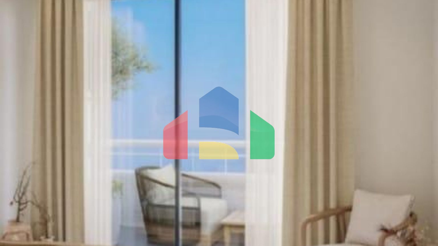 Вилла 3+1 (197 м2) в прекрасном комплексе в Каяларе