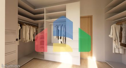 Современная вилла 3+1 (241 м2) с большой террасой и бассейном в Чаталкое Современная вилла 3+1 (241 м2) с большой террасой и бассейном в Чаталкое