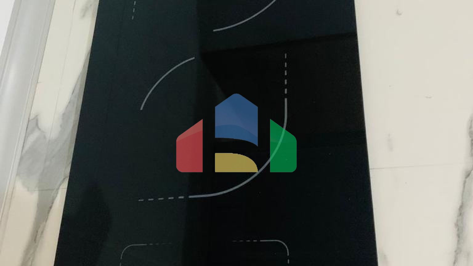 Студия 35 м2 с приватной террасой на крыше 35 м2 и балкон 8,5 м2 в уютном комплексе в Эсентепе