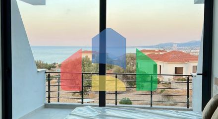 Студия 35 м2 с приватной террасой на крыше 35 м2 и балкон 8,5 м2 в уютном комплексе в Эсентепе Студия 35 м2 с приватной террасой на крыше 35 м2 и балкон 8,5 м2 в уютном комплексе в Эсентепе