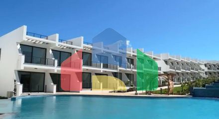 Студия 35 м2 с приватной террасой на крыше 35 м2 и балкон 8,5 м2 в уютном комплексе в Эсентепе Студия 35 м2 с приватной террасой на крыше 35 м2 и балкон 8,5 м2 в уютном комплексе в Эсентепе