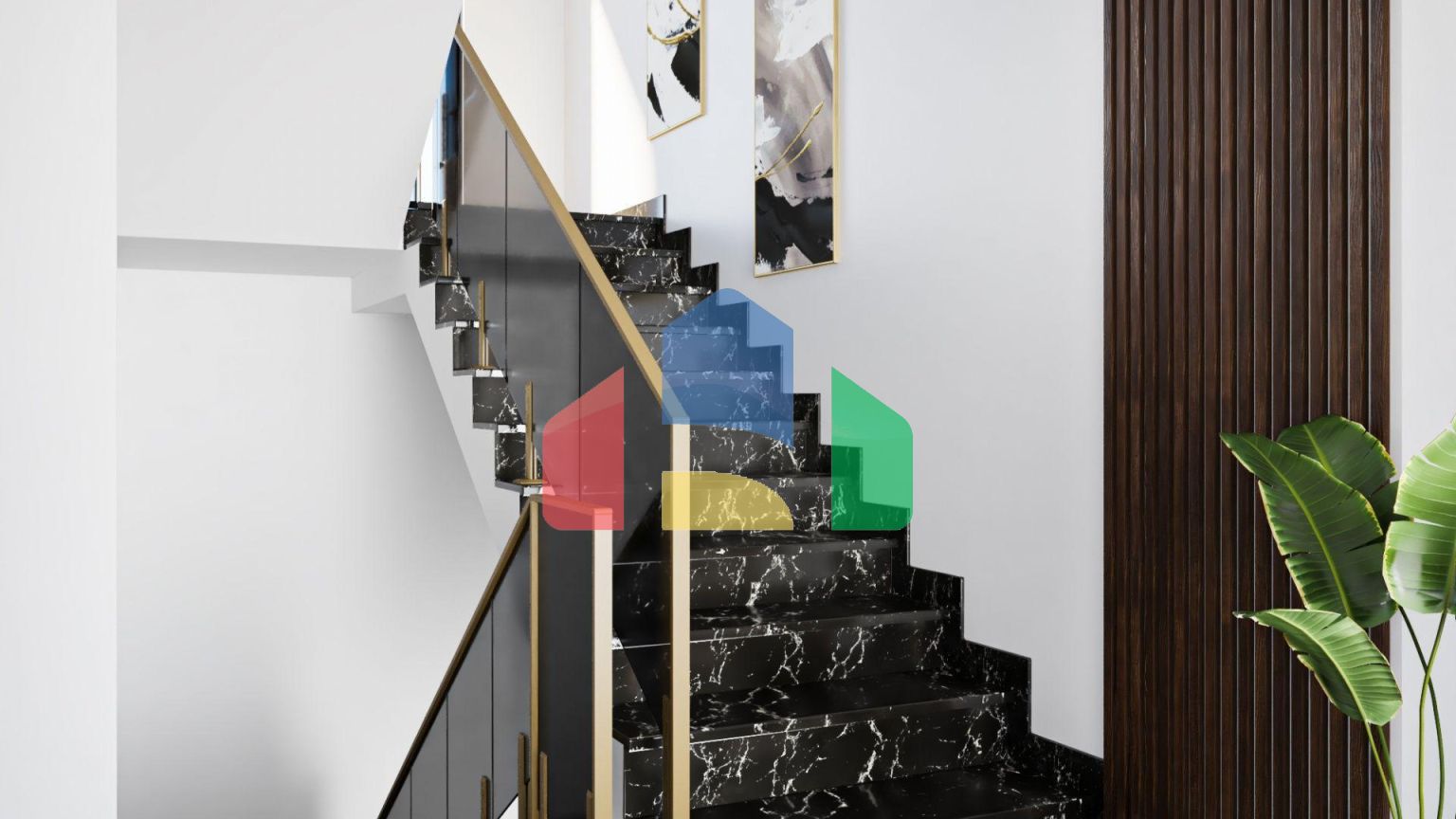 Роскошная вилла 4+1 (440 м2) в престижном районе Кирении