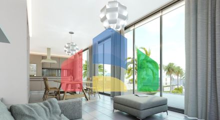 Красивое бунгало 3+1 (130 м2) с террасой и садом в Татлысу Красивое бунгало 3+1 (130 м2) с террасой и садом в Татлысу