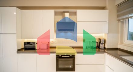 Новая комфортная вилла 4+1 (200 м2) с частным бассейном