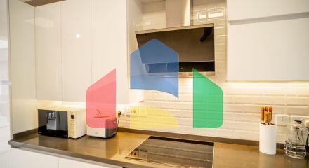 Новая комфортная вилла 4+1 (200 м2) с частным бассейном