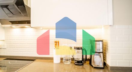 Новая комфортная вилла 4+1 (200 м2) с частным бассейном