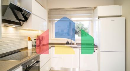 Новая комфортная вилла 4+1 (200 м2) с частным бассейном