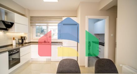 Новая комфортная вилла 4+1 (200 м2) с частным бассейном