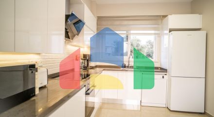 Новая комфортная вилла 4+1 (200 м2) с частным бассейном