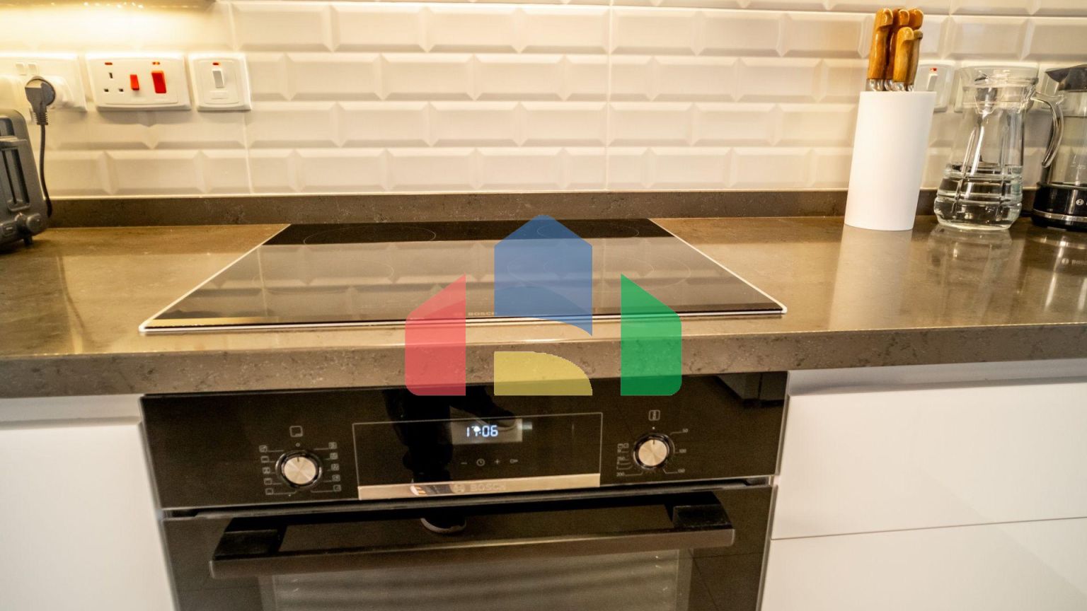 Новая комфортная вилла 4+1 (200 м2) с частным бассейном