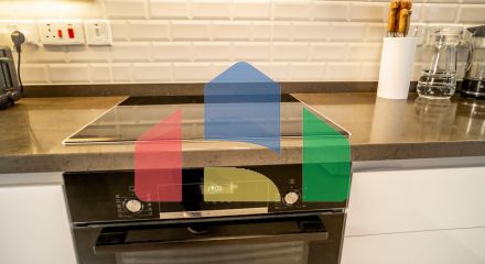 Новая комфортная вилла 4+1 (200 м2) с частным бассейном