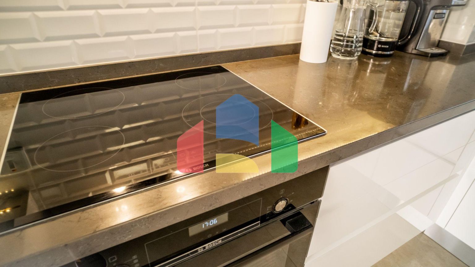 Новая комфортная вилла 4+1 (200 м2) с частным бассейном