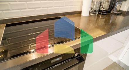 Новая комфортная вилла 4+1 (200 м2) с частным бассейном