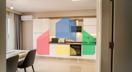 Новая комфортная вилла 4+1 (200 м2) с частным бассейном