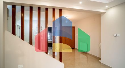 Новая комфортная вилла 4+1 (200 м2) с частным бассейном