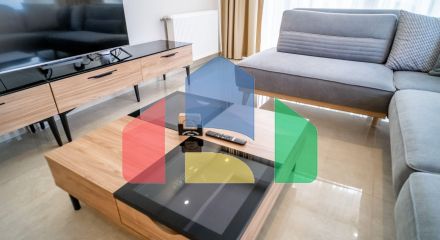 Новая комфортная вилла 4+1 (200 м2) с частным бассейном