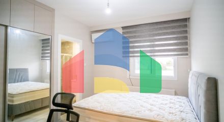 Новая комфортная вилла 4+1 (200 м2) с частным бассейном