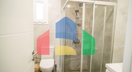 Новая комфортная вилла 4+1 (200 м2) с частным бассейном