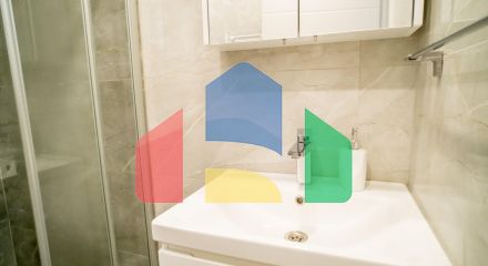 Новая комфортная вилла 4+1 (200 м2) с частным бассейном