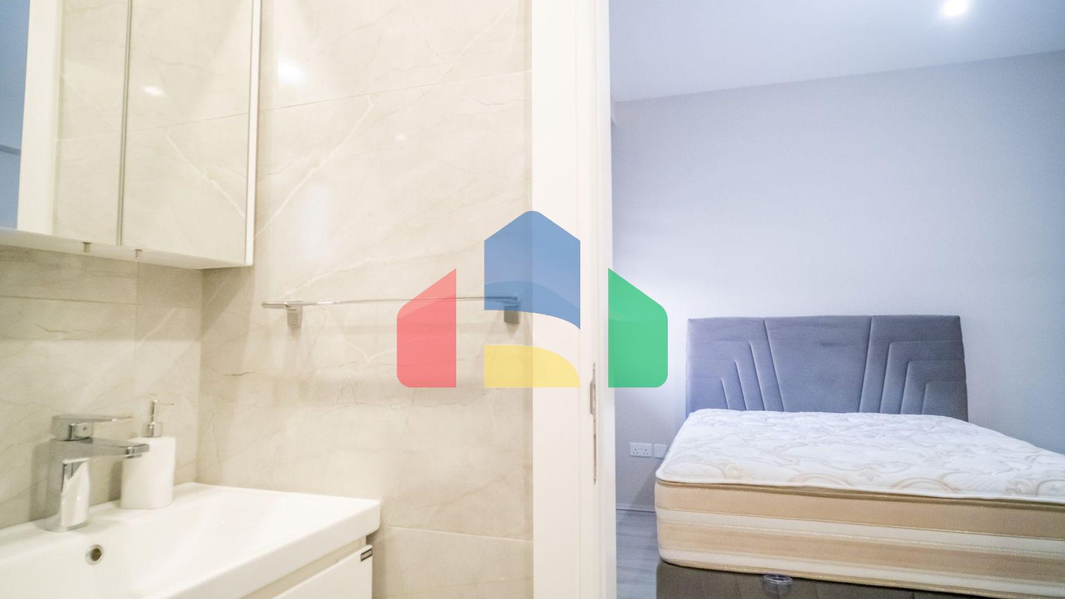 Новая комфортная вилла 4+1 (200 м2) с частным бассейном