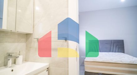 Новая комфортная вилла 4+1 (200 м2) с частным бассейном