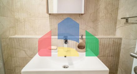 Новая комфортная вилла 4+1 (200 м2) с частным бассейном