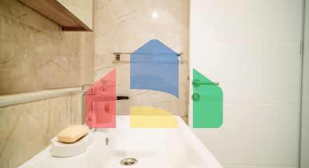 Новая комфортная вилла 4+1 (200 м2) с частным бассейном