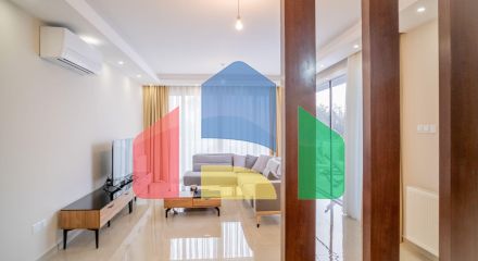 Новая комфортная вилла 4+1 (200 м2) с частным бассейном