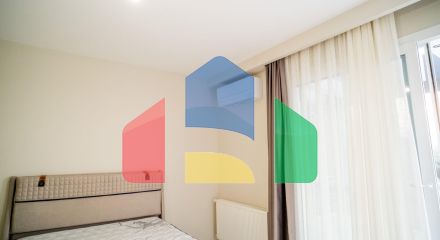 Новая комфортная вилла 4+1 (200 м2) с частным бассейном