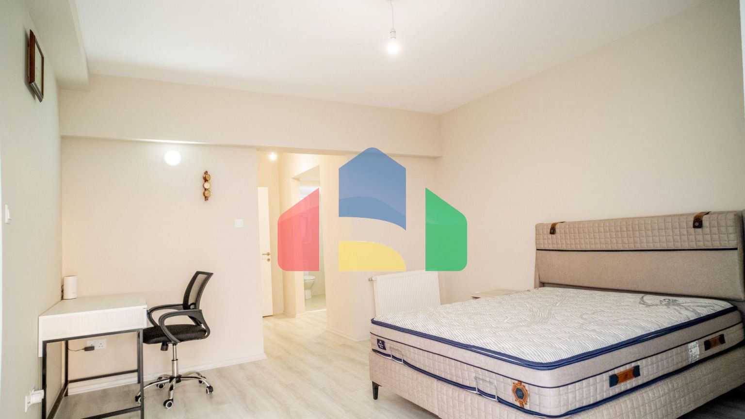 Новая комфортная вилла 4+1 (200 м2) с частным бассейном