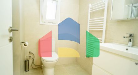 Новая комфортная вилла 4+1 (200 м2) с частным бассейном