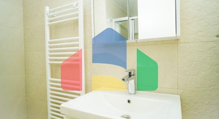 Новая комфортная вилла 4+1 (200 м2) с частным бассейном