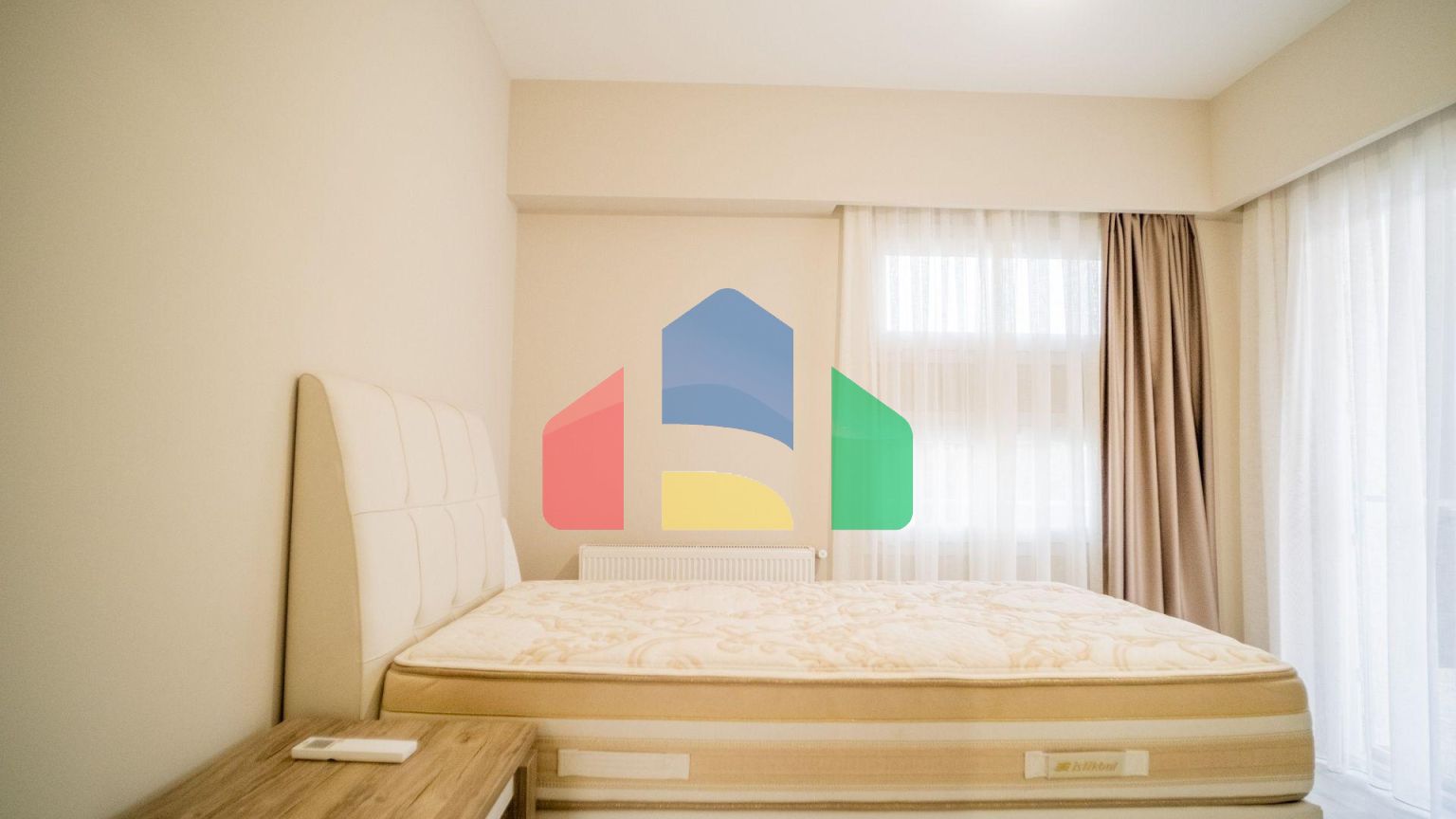 Новая комфортная вилла 4+1 (200 м2) с частным бассейном