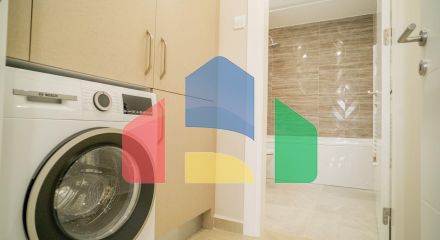 Новая комфортная вилла 4+1 (200 м2) с частным бассейном