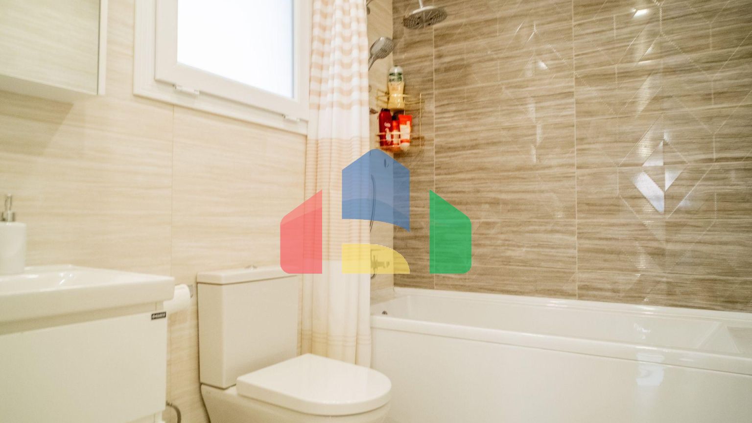 Новая комфортная вилла 4+1 (200 м2) с частным бассейном