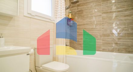 Новая комфортная вилла 4+1 (200 м2) с частным бассейном