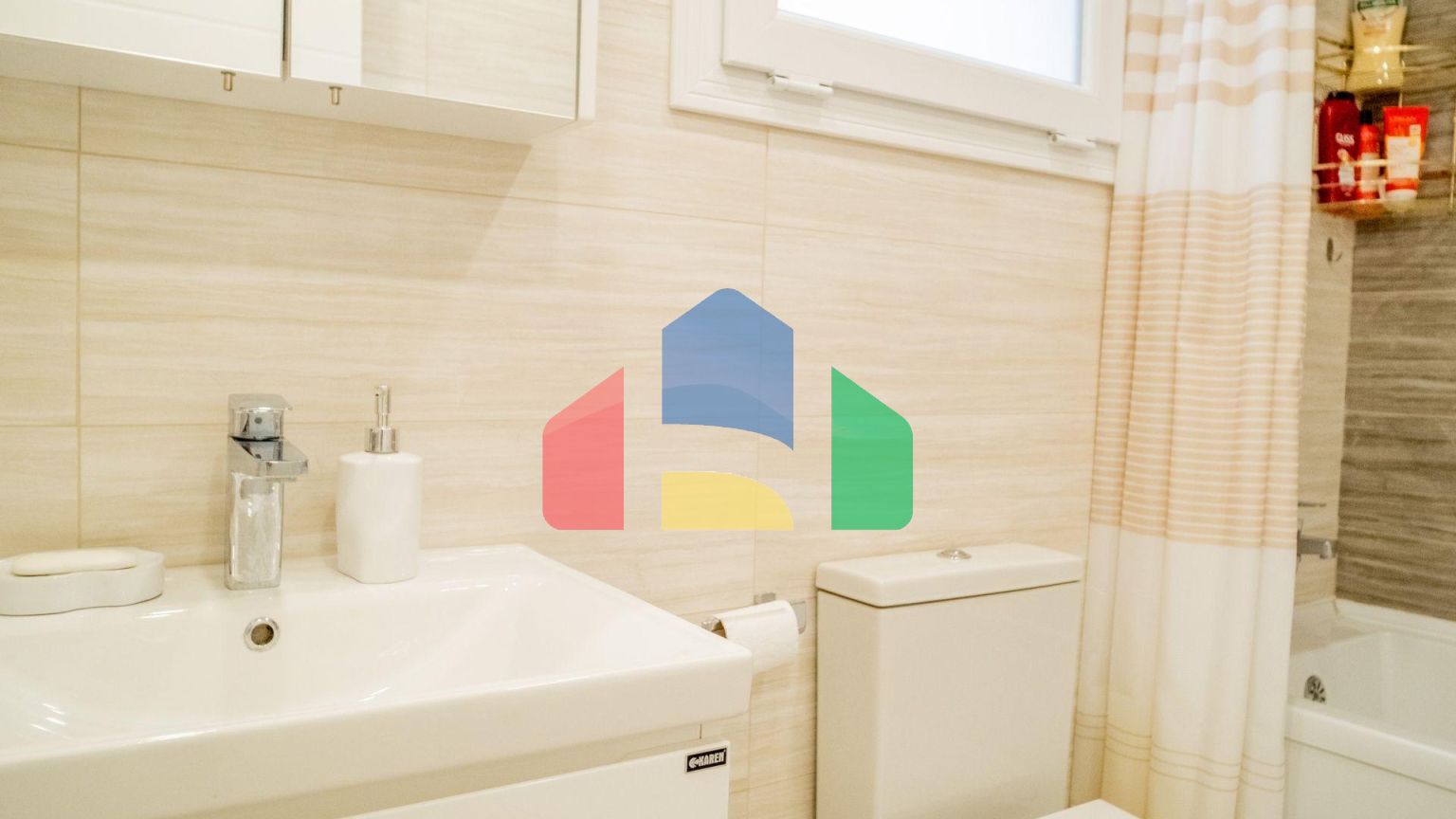 Новая комфортная вилла 4+1 (200 м2) с частным бассейном