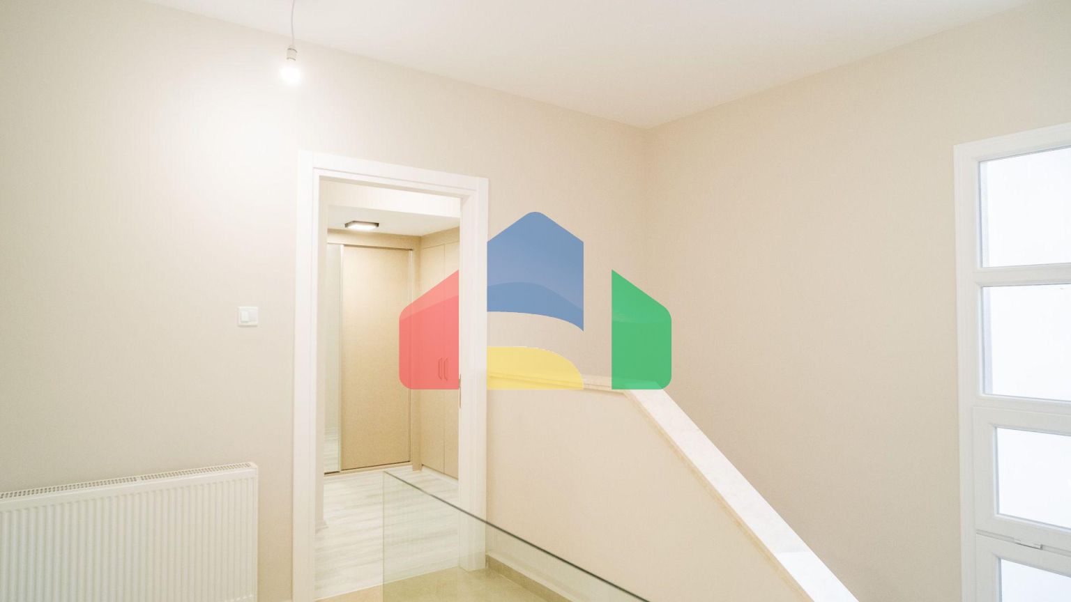 Новая комфортная вилла 4+1 (200 м2) с частным бассейном