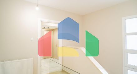 Новая комфортная вилла 4+1 (200 м2) с частным бассейном