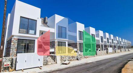 3-комнатные апартаменты 88 м2 с террасой на крыше 87 м2 и видом на море 3-комнатные апартаменты 88 м2 с террасой на крыше 87 м2 и видом на море