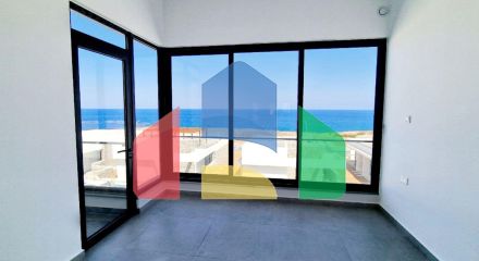 3-комнатные апартаменты 88 м2 с террасой на крыше 87 м2 и видом на море 3-комнатные апартаменты 88 м2 с террасой на крыше 87 м2 и видом на море