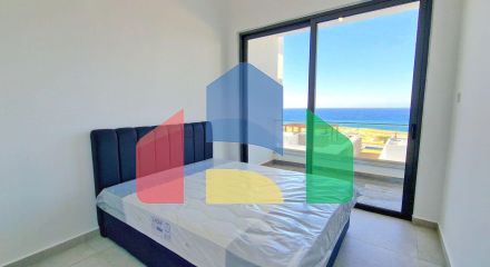 3-комнатные апартаменты 88 м2 с террасой на крыше 87 м2 и видом на море 3-комнатные апартаменты 88 м2 с террасой на крыше 87 м2 и видом на море