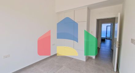 3-комнатные апартаменты 88 м2 с террасой на крыше 87 м2 и видом на море 3-комнатные апартаменты 88 м2 с террасой на крыше 87 м2 и видом на море