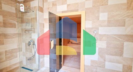 3-комнатные апартаменты 88 м2 с террасой на крыше 87 м2 и видом на море 3-комнатные апартаменты 88 м2 с террасой на крыше 87 м2 и видом на море