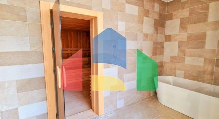 3-комнатные апартаменты 88 м2 с террасой на крыше 87 м2 и видом на море 3-комнатные апартаменты 88 м2 с террасой на крыше 87 м2 и видом на море