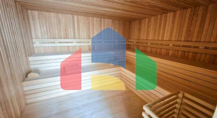 3-комнатные апартаменты 88 м2 с террасой на крыше 87 м2 и видом на море 3-комнатные апартаменты 88 м2 с террасой на крыше 87 м2 и видом на море