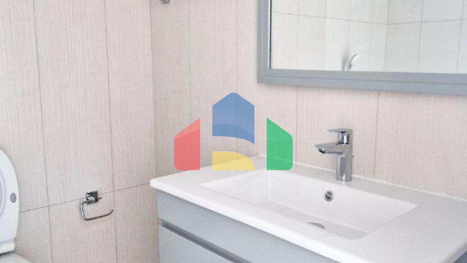 3-комнатные апартаменты 88 м2 с террасой на крыше 87 м2 и видом на море