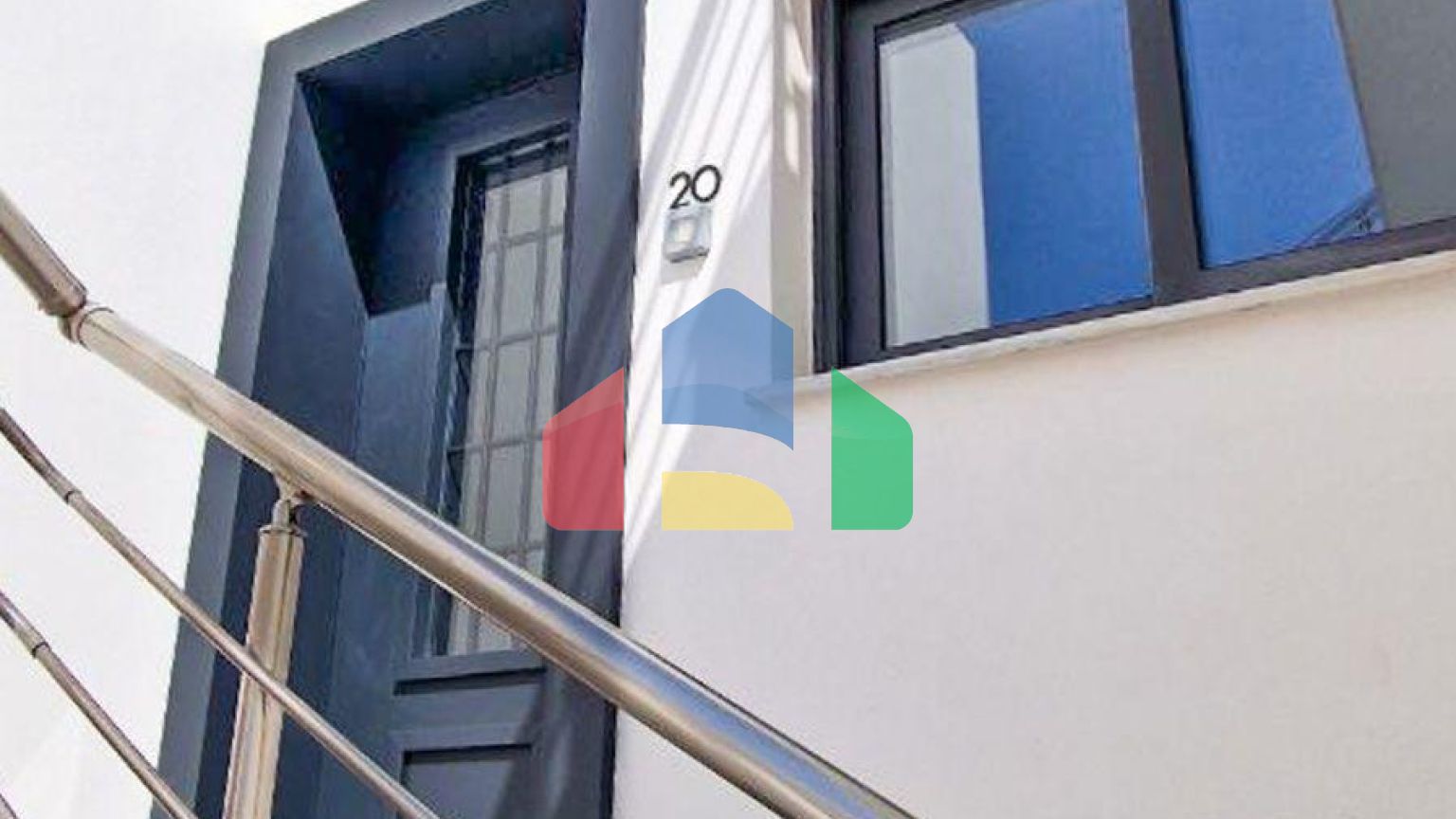 3-комнатные апартаменты 88 м2 с террасой на крыше 87 м2 и видом на море