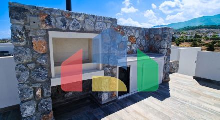 3-комнатные апартаменты 88 м2 с террасой на крыше 87 м2 и видом на море 3-комнатные апартаменты 88 м2 с террасой на крыше 87 м2 и видом на море