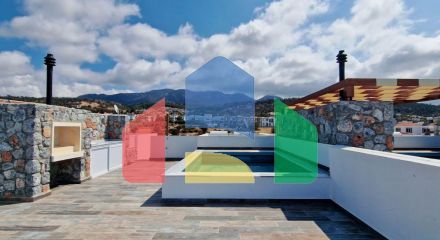 3-комнатные апартаменты 88 м2 с террасой на крыше 87 м2 и видом на море 3-комнатные апартаменты 88 м2 с террасой на крыше 87 м2 и видом на море